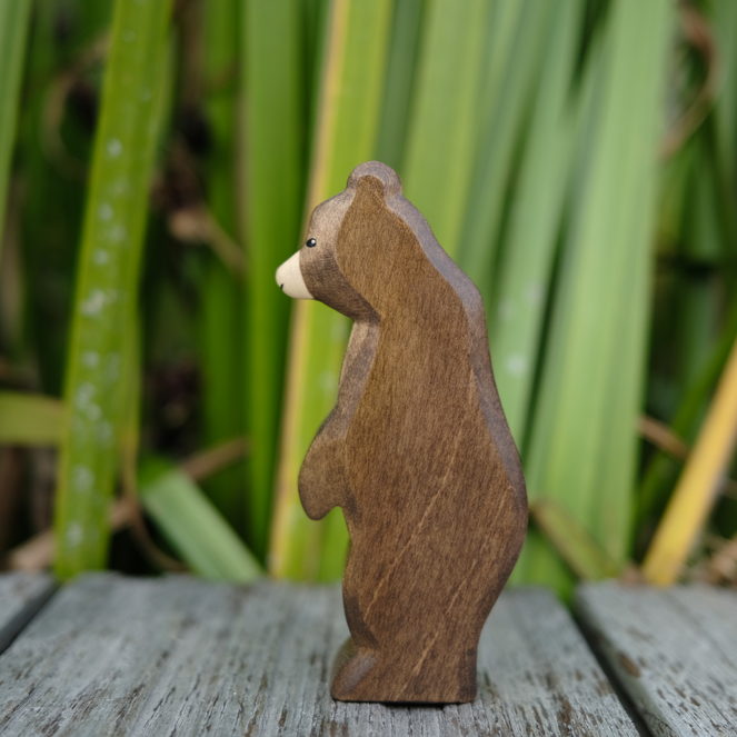 HolzWald Bear small