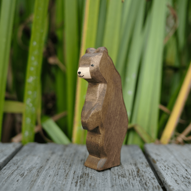 HolzWald Bear small