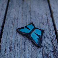 HolzWald Butterfly