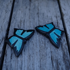 HolzWald Butterfly