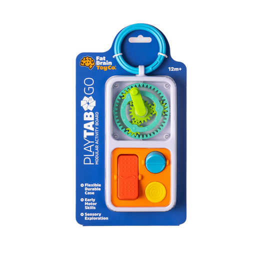 Fat Brain Toys PlayTab Go