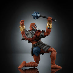 MOTU Masterverse Beast Man Action Figure