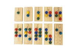 Qtoys Counting and Maths Set