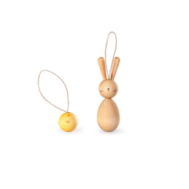 Grapat Hop and Peep