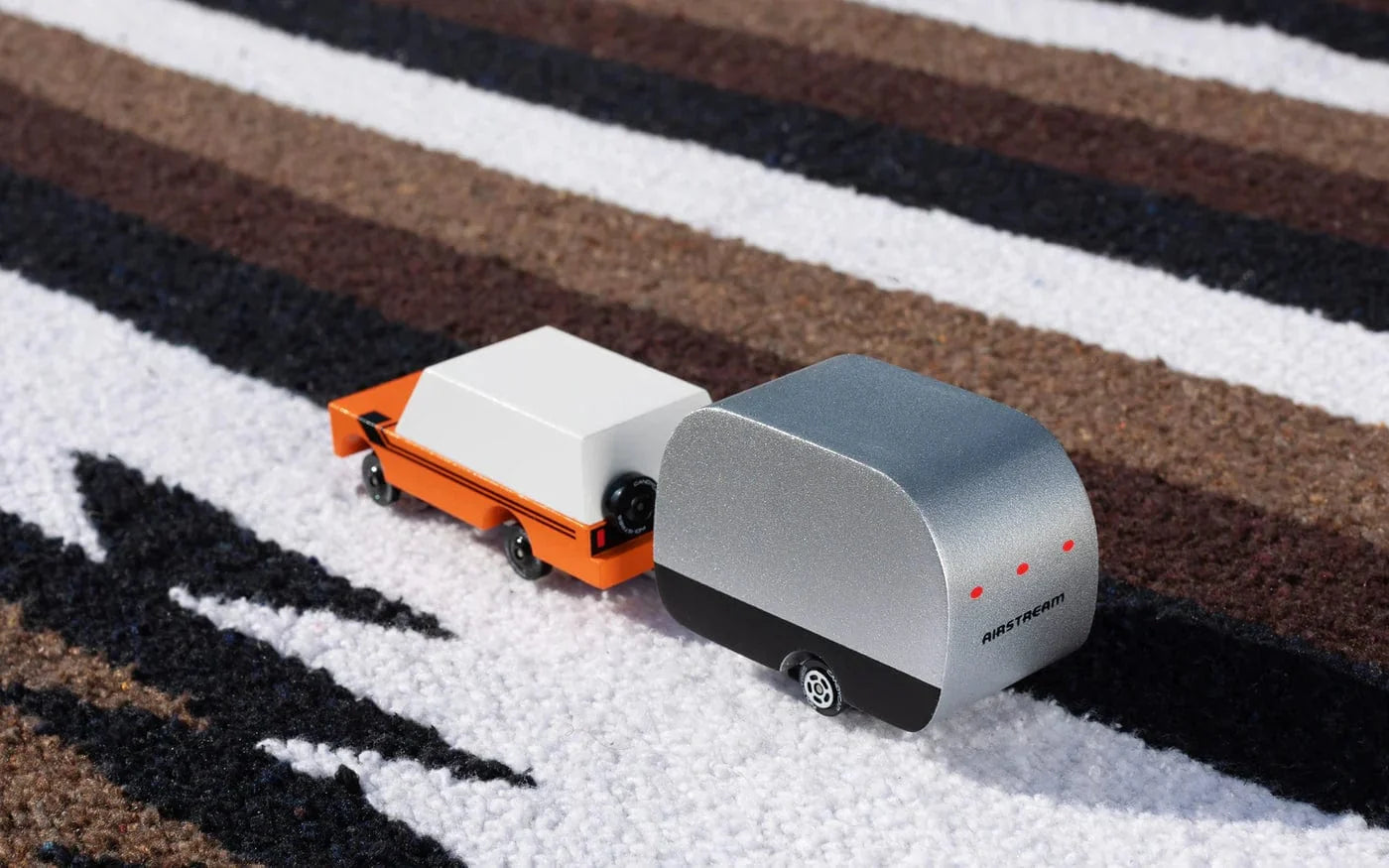 Candylab Airstream Camper