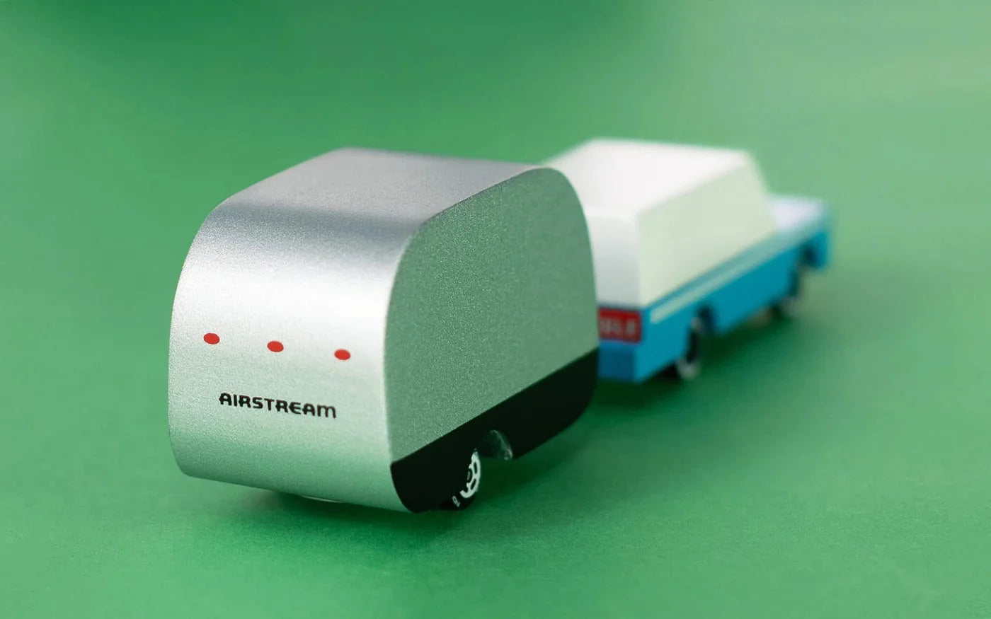 Candylab Airstream Camper
