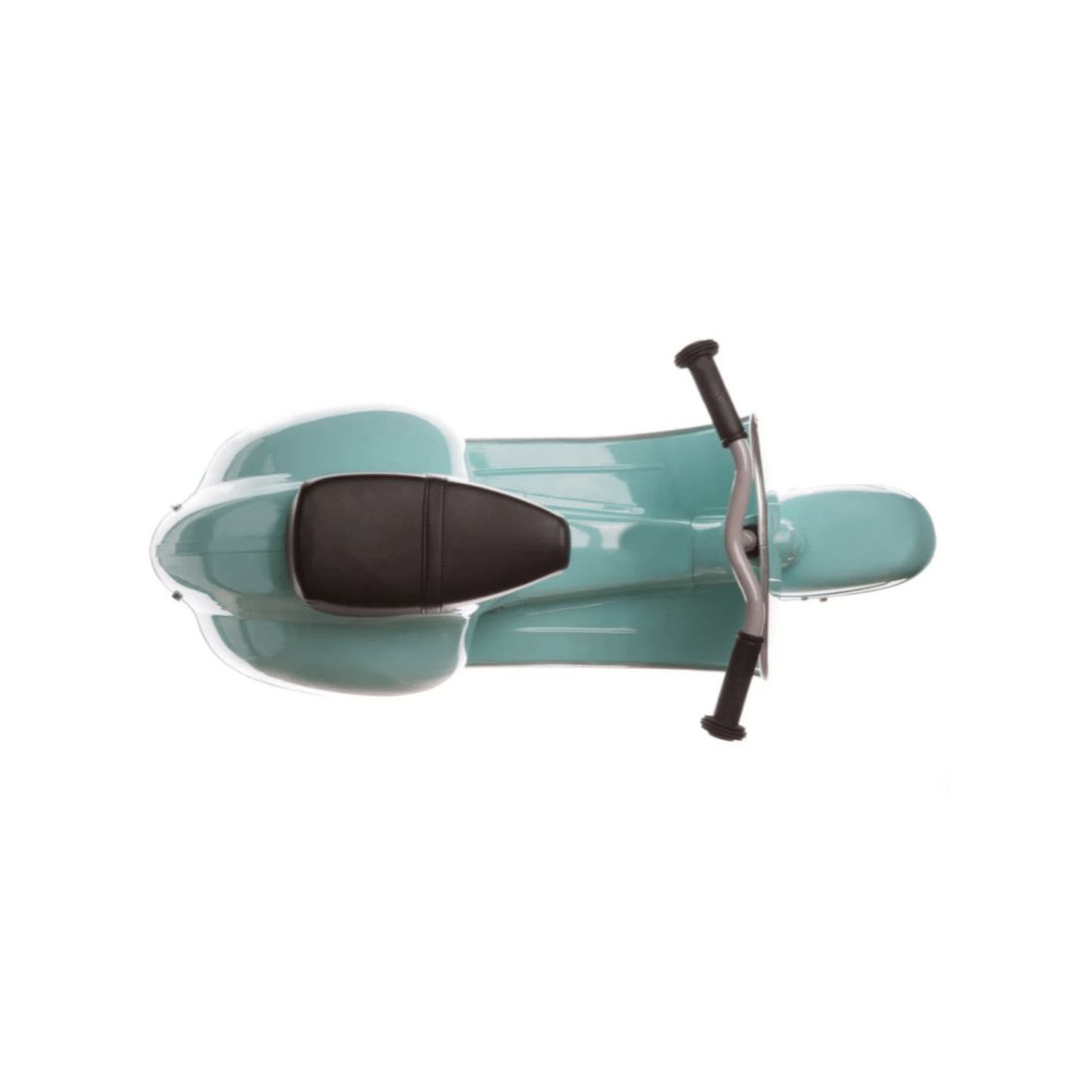 Ambosstoys Primo Classic Mint Ride-On  (Leather Seat)
