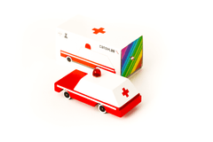 Candylab – Ambulance