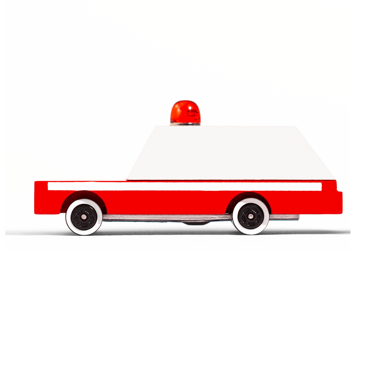 Candylab – Ambulance