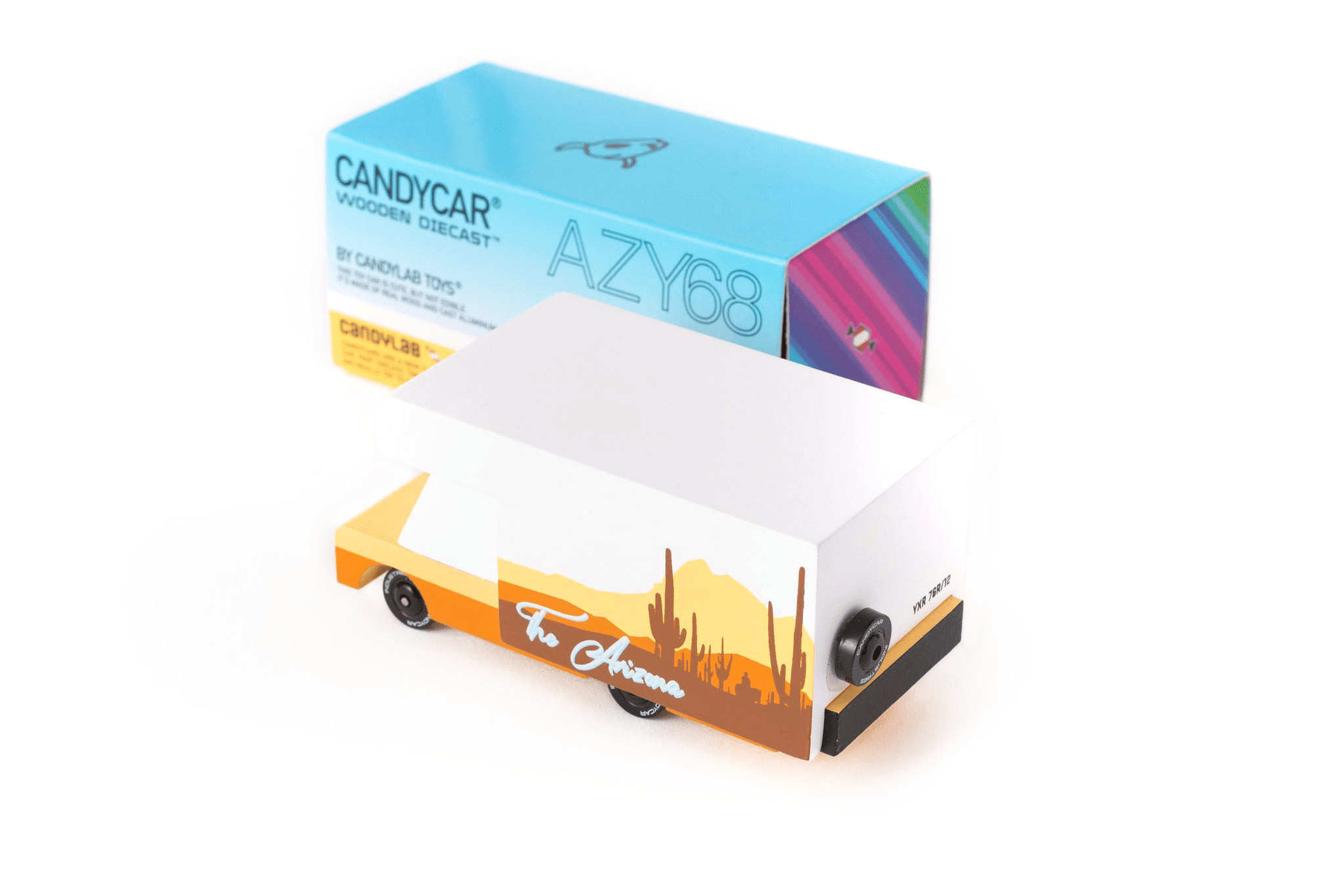 Candylab – Arizona RV