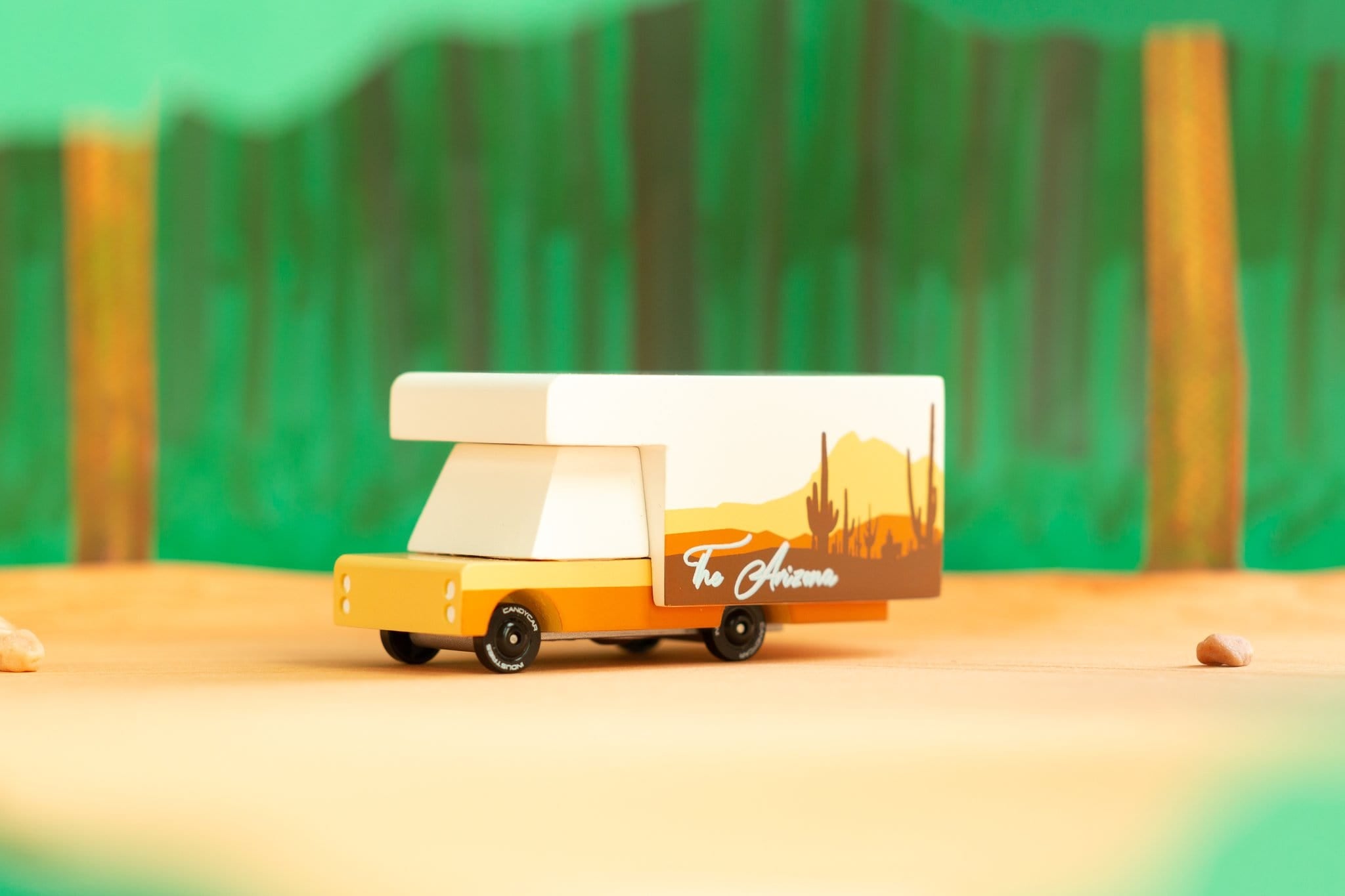Candylab – Arizona RV