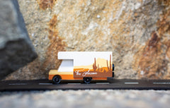 Candylab – Arizona RV