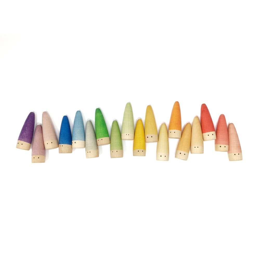Grapat Palos Sticks 18 Pieces