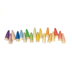 Grapat Palos Sticks 18 Pieces