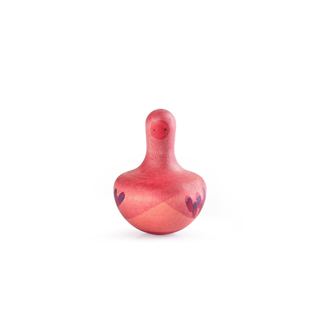 Grapat - Chill Pink Bird