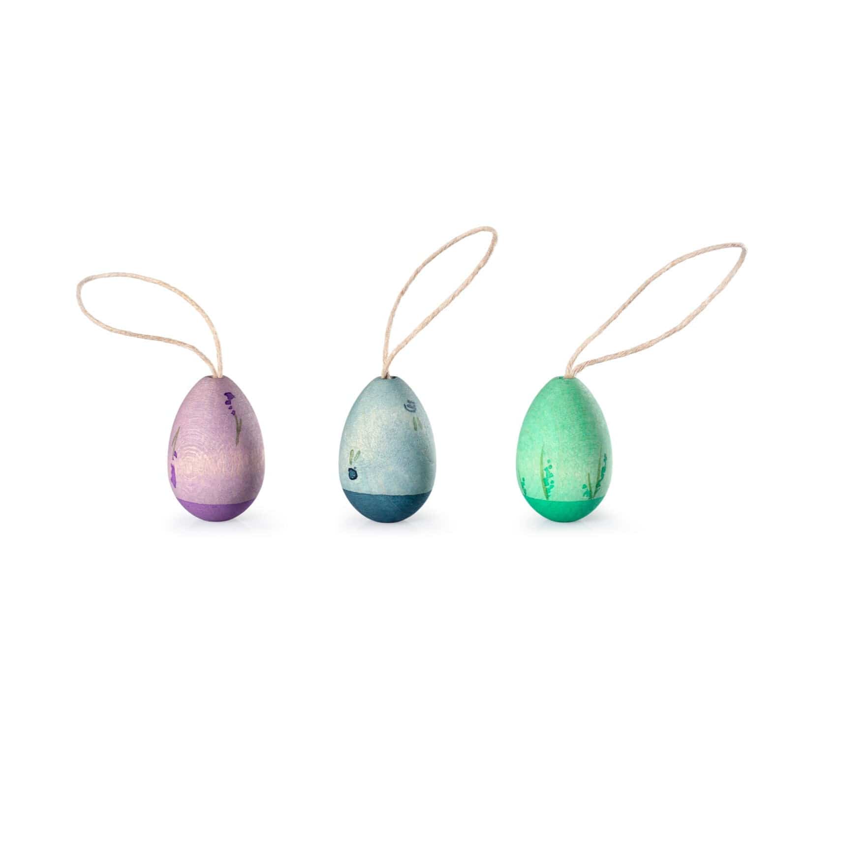 Grapat Aurora Eggs
