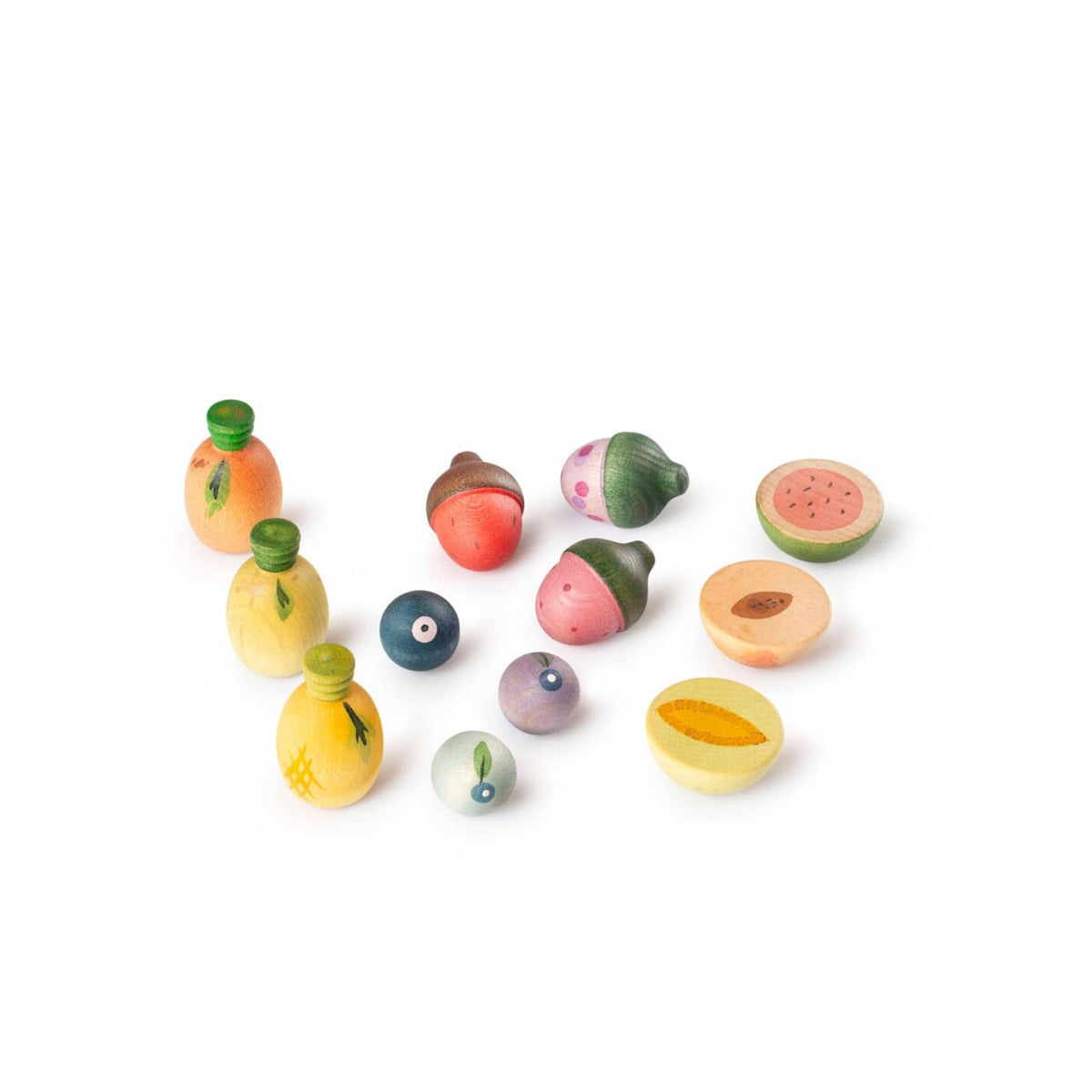 Grapat Fruits
