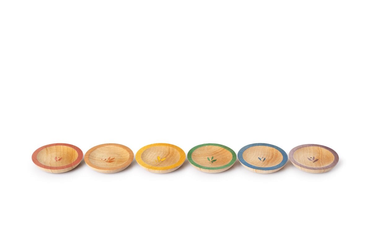 Grapat Dishes
