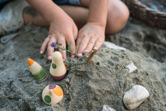 Grapat - Ooh-lala! Wild Wild Collection