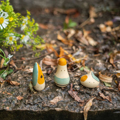 Grapat - Hooray! Wild Wild Collection