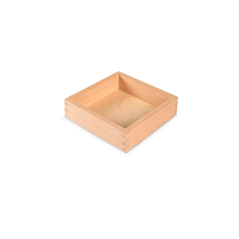 Grapat - Storage Box Wild Wild Collection