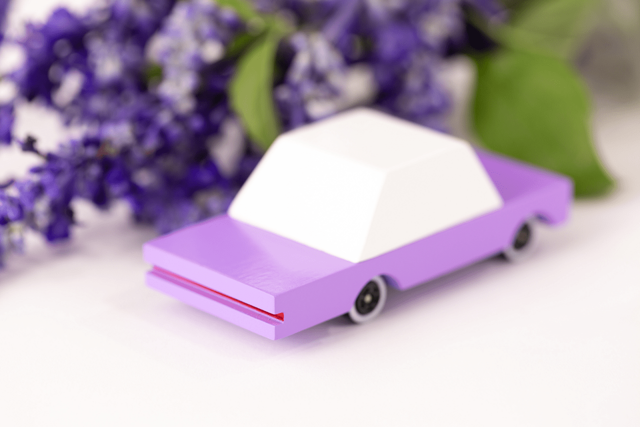 Candylab – B.Berry
