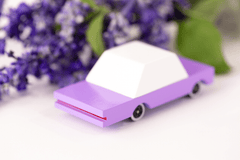 Candylab – B.Berry