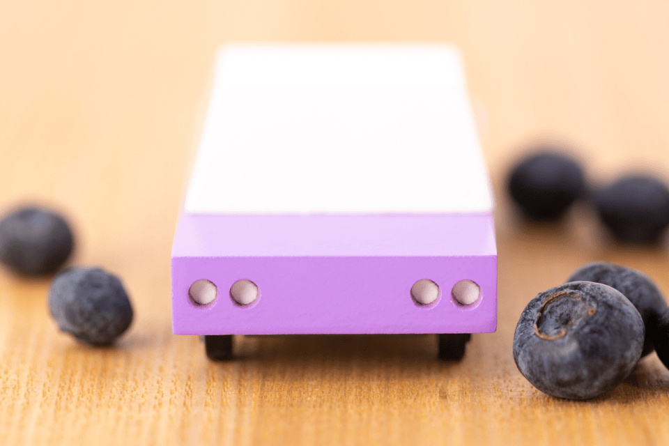 Candylab – B.Berry