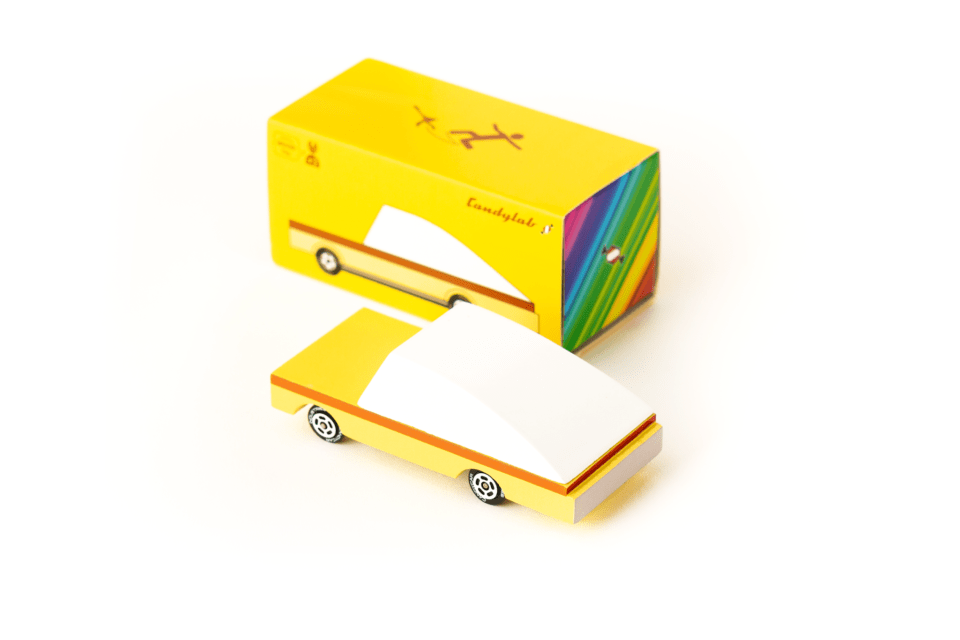 Candylab – B.Nana