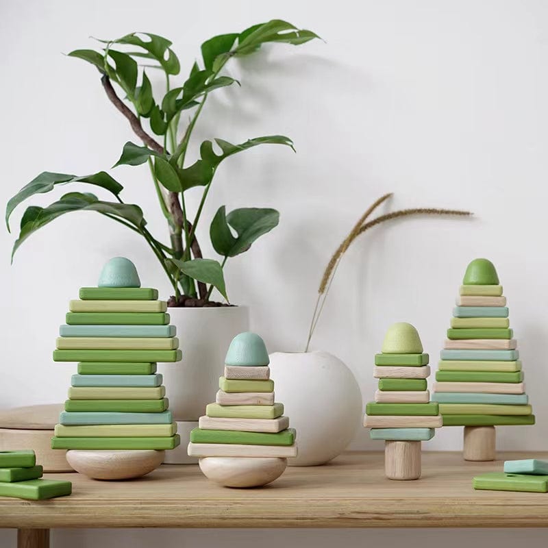 Bolin Bolon Little Forest