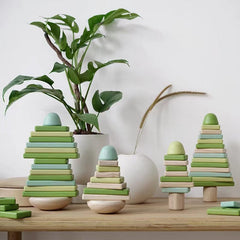 Bolin Bolon Little Forest