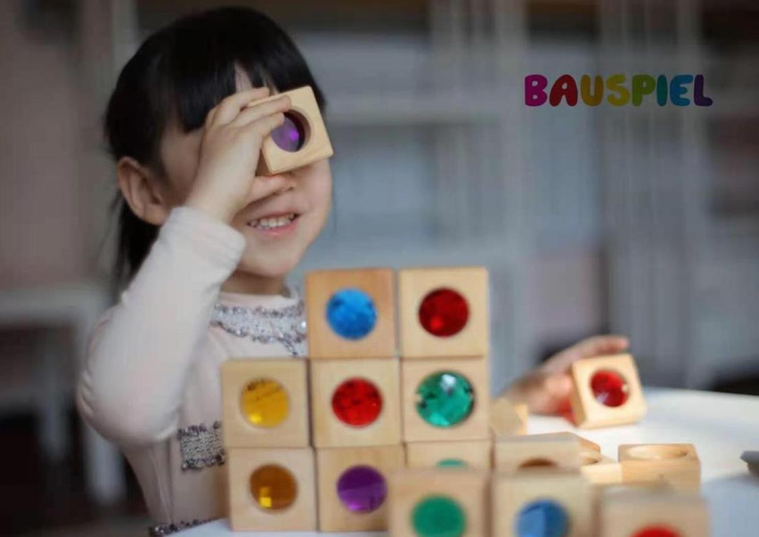 Bauspiel Windows 25 Pieces