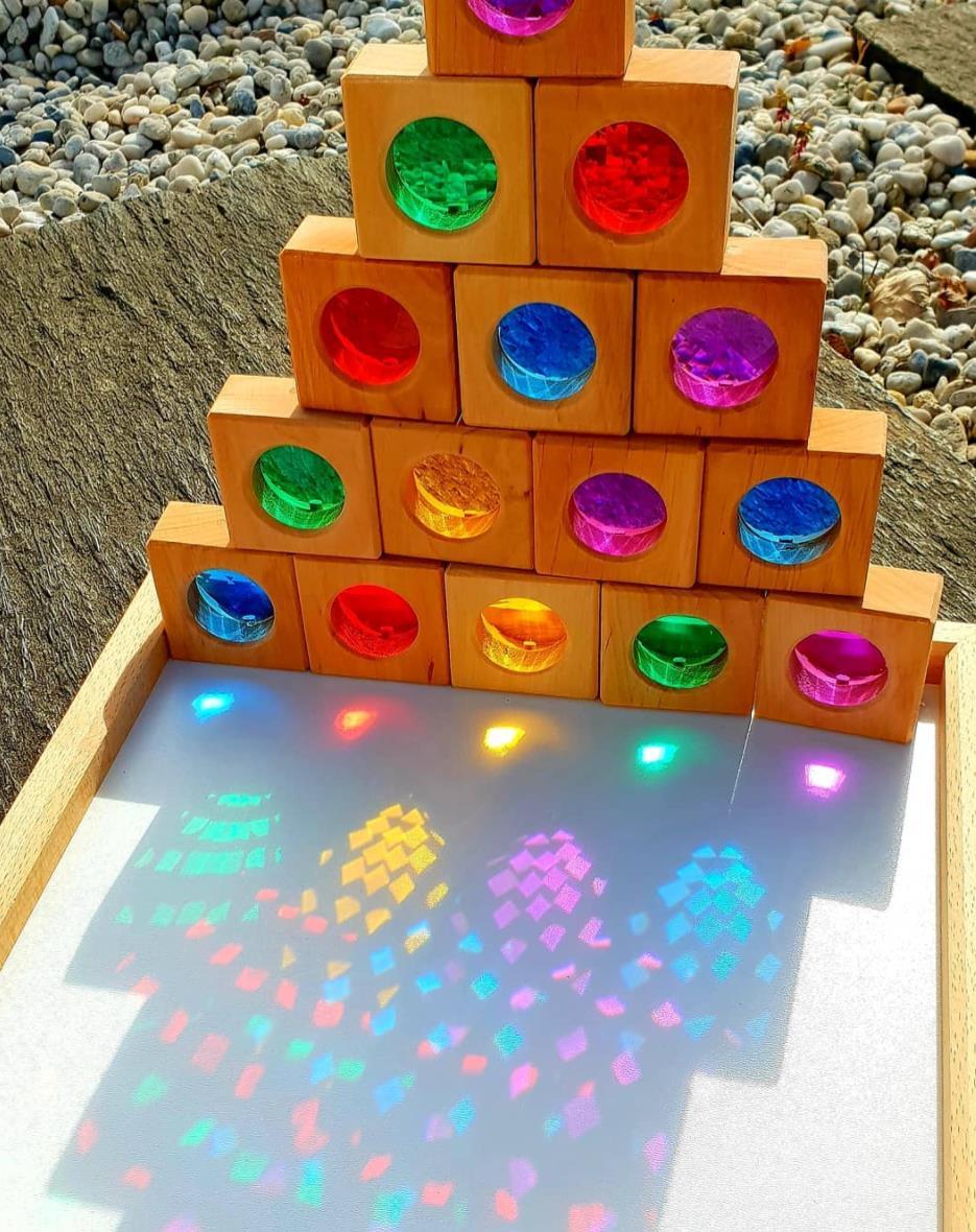 Bauspiel Windows 25 Pieces