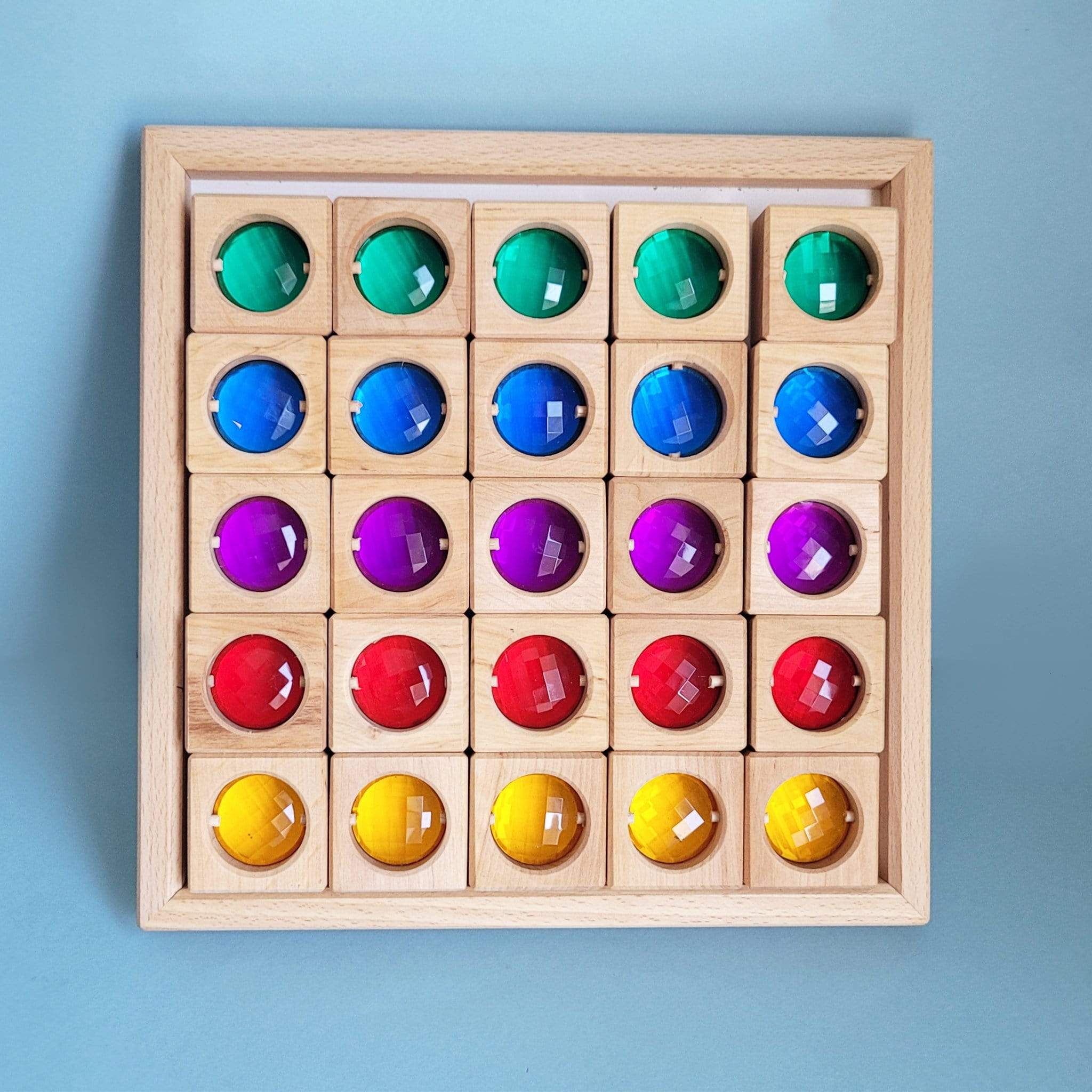 Bauspiel Windows 25 Pieces