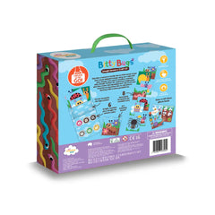 My Creative Box Bitty Bugs Dough Sensory Craft Box