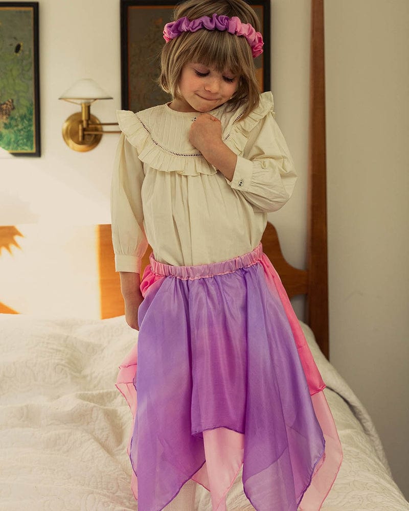 Sarah's Silks Fairy Skirt