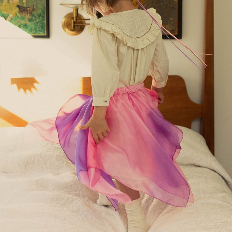 Sarah's Silks Fairy Skirt