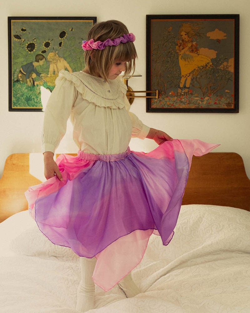 Sarah's Silks Fairy Skirt