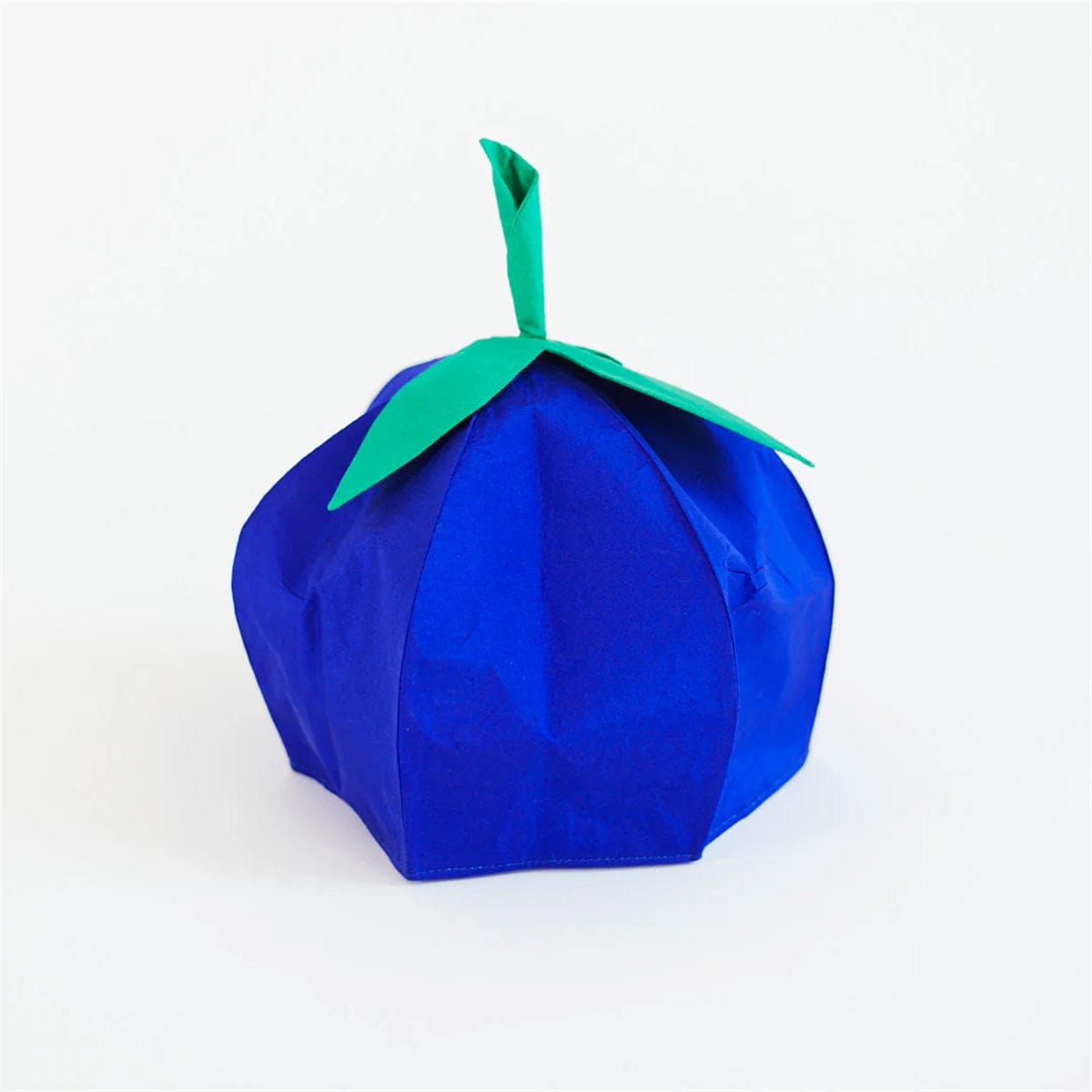 Sarah’s Silks Blueberry Hat