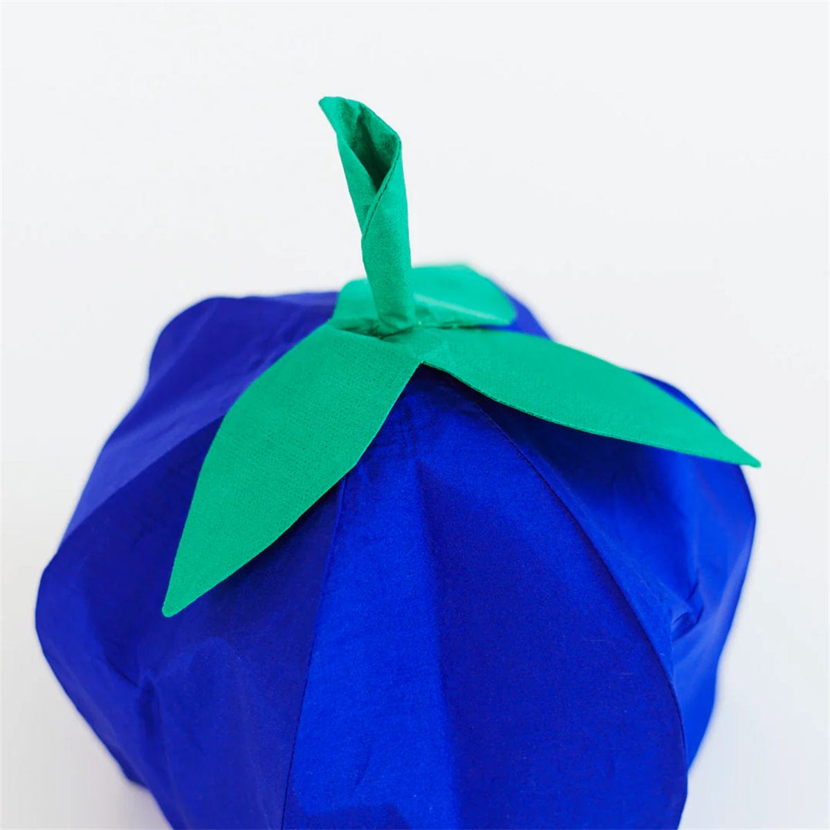 Sarah’s Silks Blueberry Hat