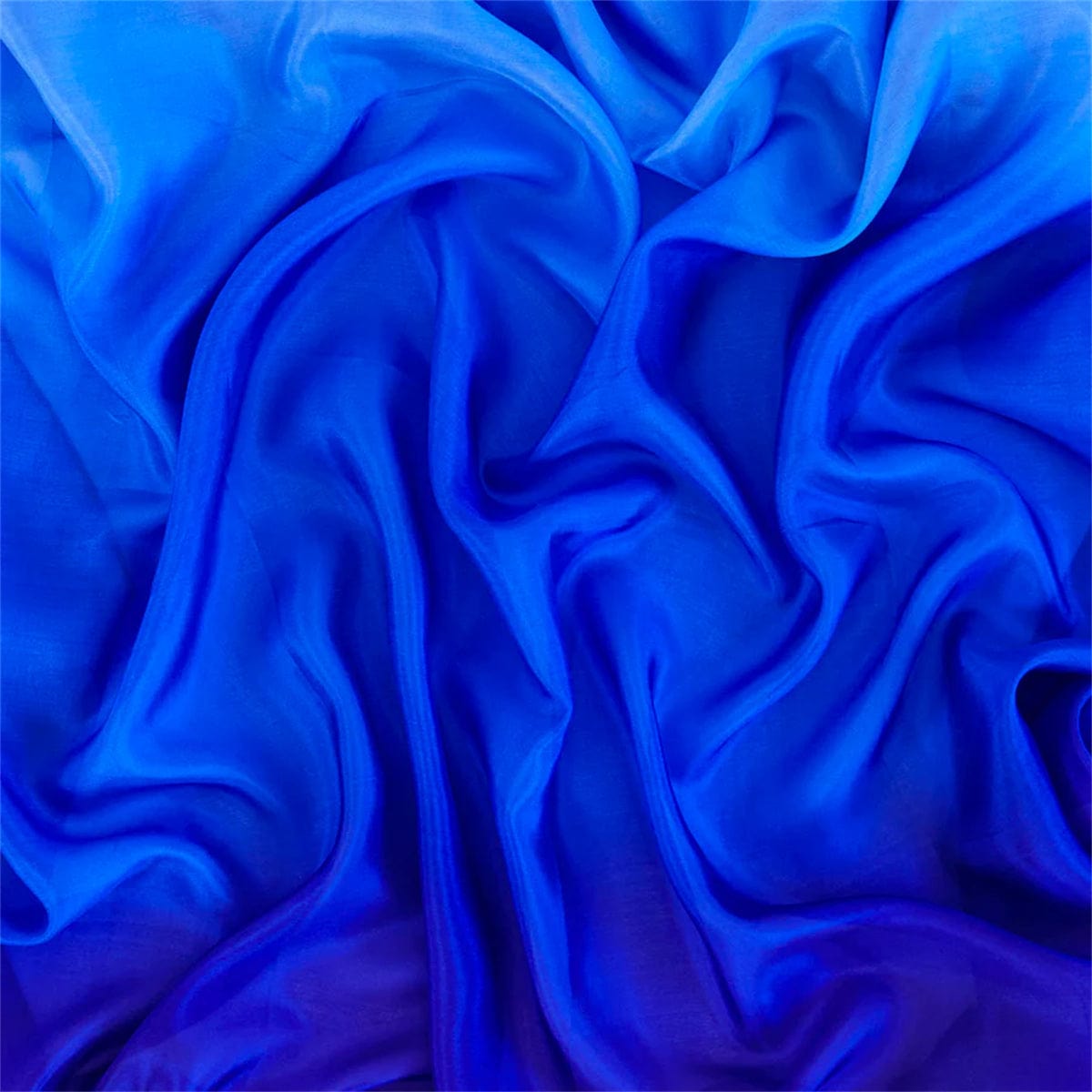 Sarah’s Silks Blueberry Playsilk