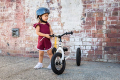 CoConut Helmets Small Grey Helmet