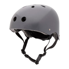 CoConut Helmets Small Grey Helmet