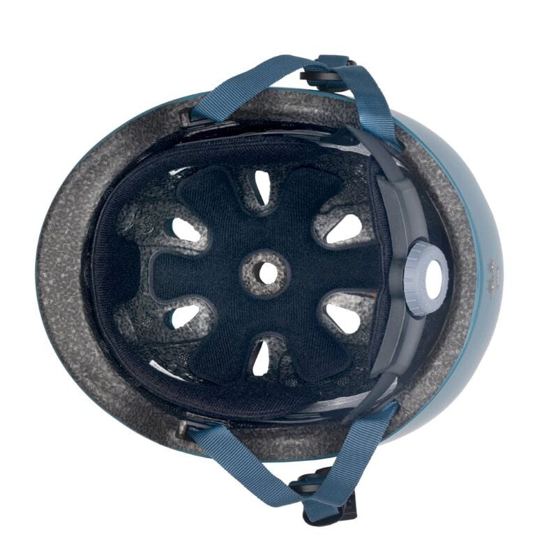 CoConut Helmets Matte Blue - Small/Medium