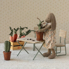 Maileg Flower Pot with Cactus