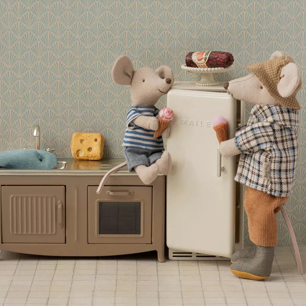 Maileg Granddad Mouse