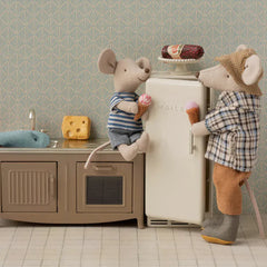 Maileg Granddad Mouse