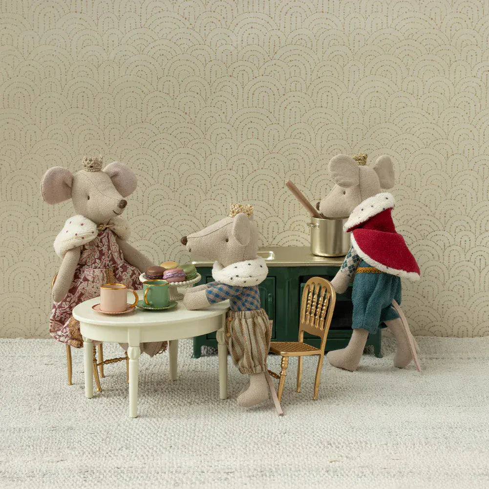 Maileg Prince Mouse Big Brother