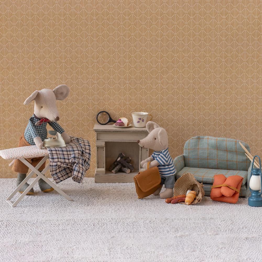 Maileg Clothes for Granddad Mouse