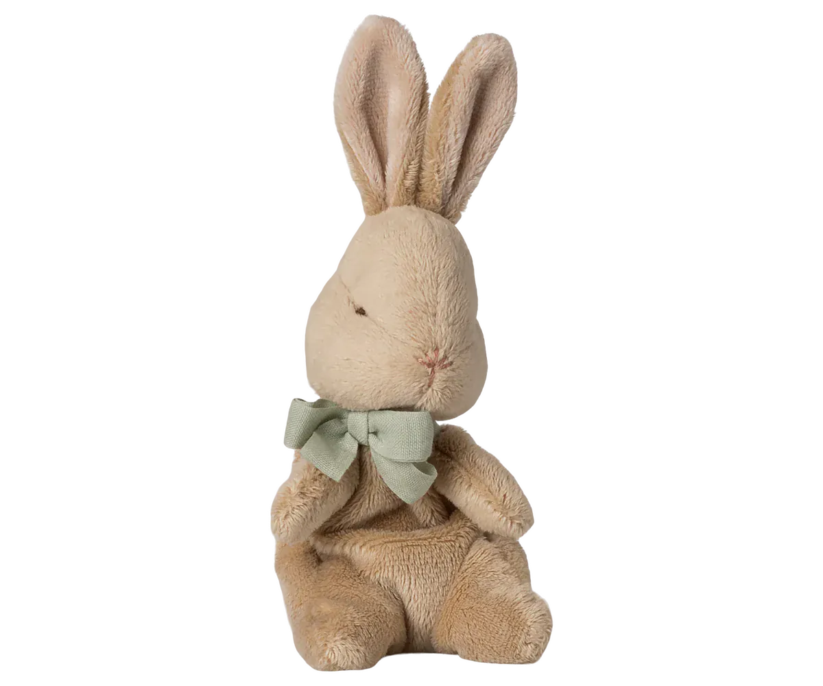 Maileg My First Bunny Mint
